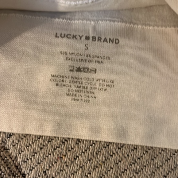 BUNDLE (3 pieces) bras/ bralettes, size small - Picture 7 of 11